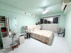 Blk 17 Marsiling Gardens (Woodlands), HDB 3 Rooms #630244161